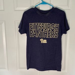 Pitt Tshirt